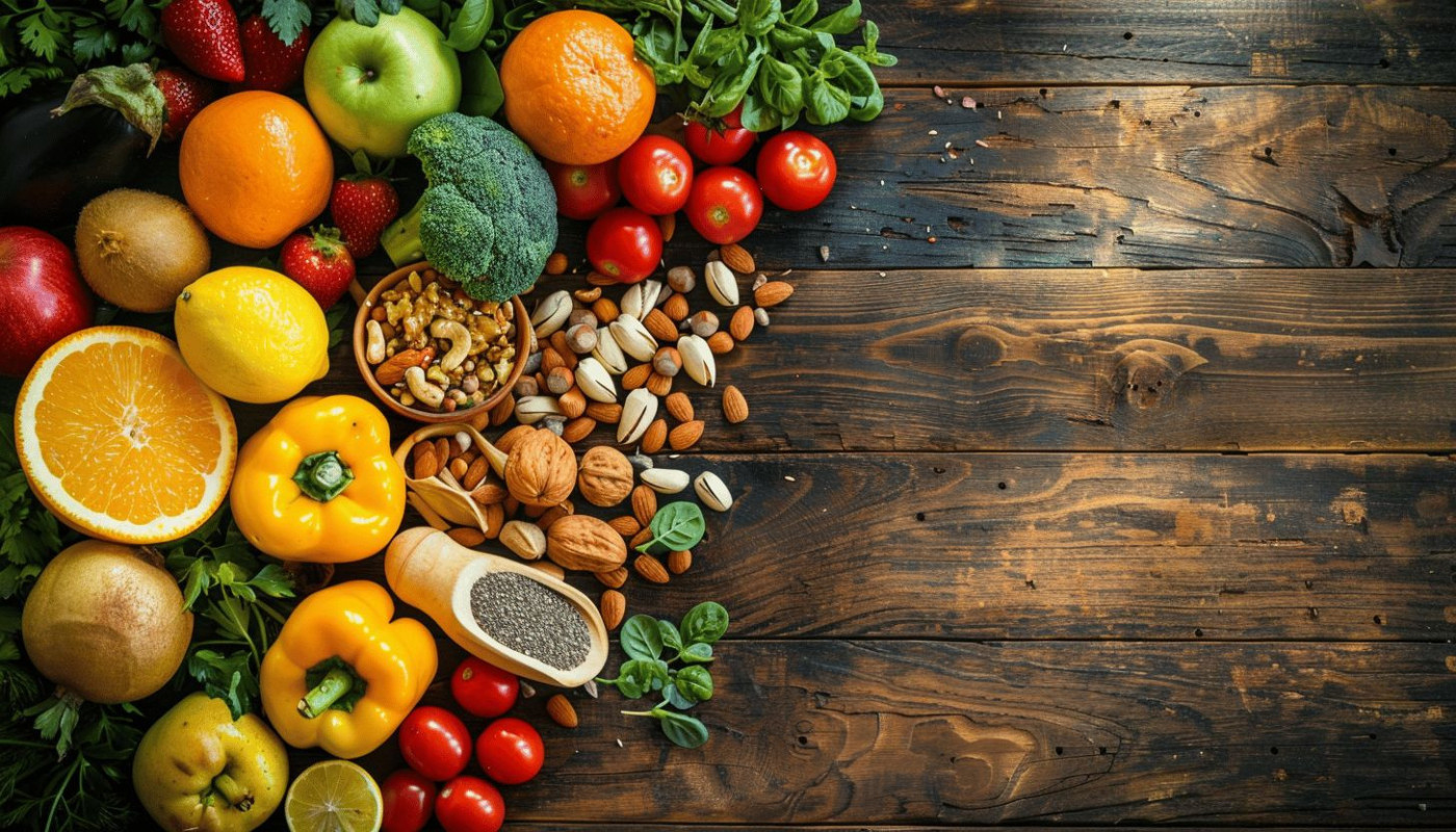 Aliments anti-inflammatoires découvrez les meilleurs choix pour votre santé