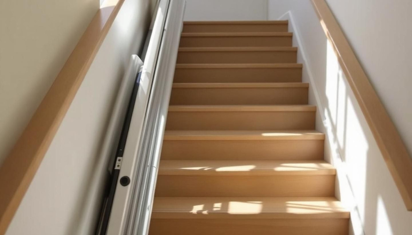 Comment choisir le monte-escalier adapté à vos besoins ?