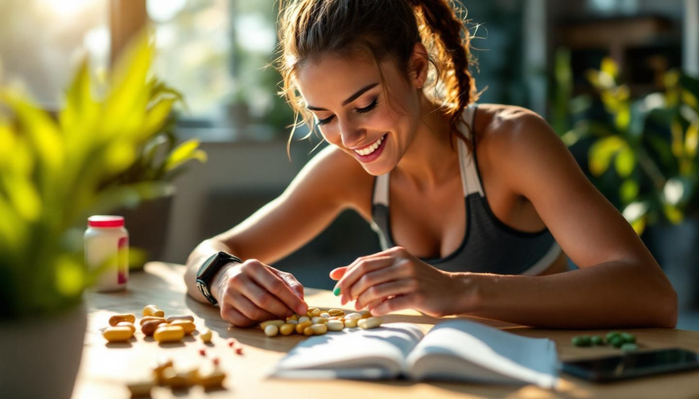 Comment choisir ses compléments alimentaires pour optimiser sa performance sportive ?