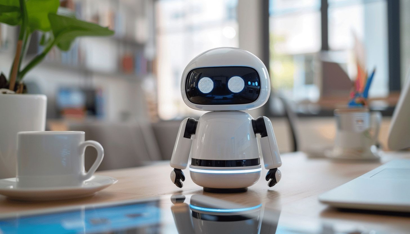 Comment les chatbots IA transforment l'engagement client sur les sites web