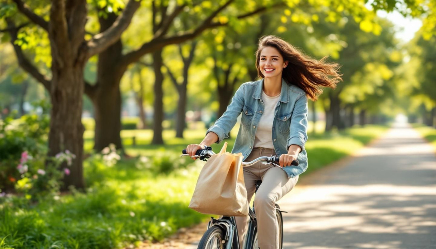 Comment réduire son empreinte carbone au quotidien en adoptant de nouvelles habitudes ?