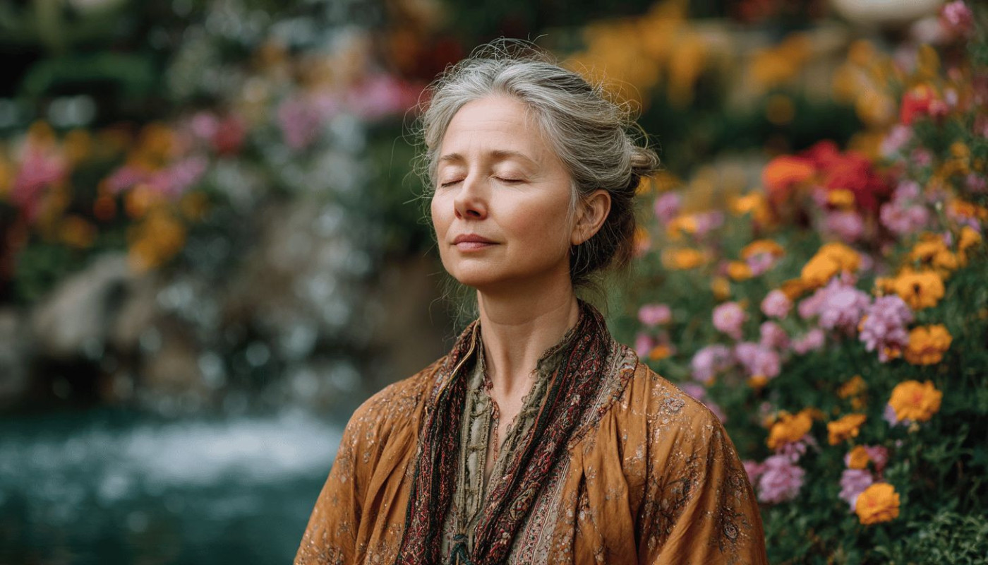 Étude des effets de la méditation sur le stress et la qualité de vie au travail
