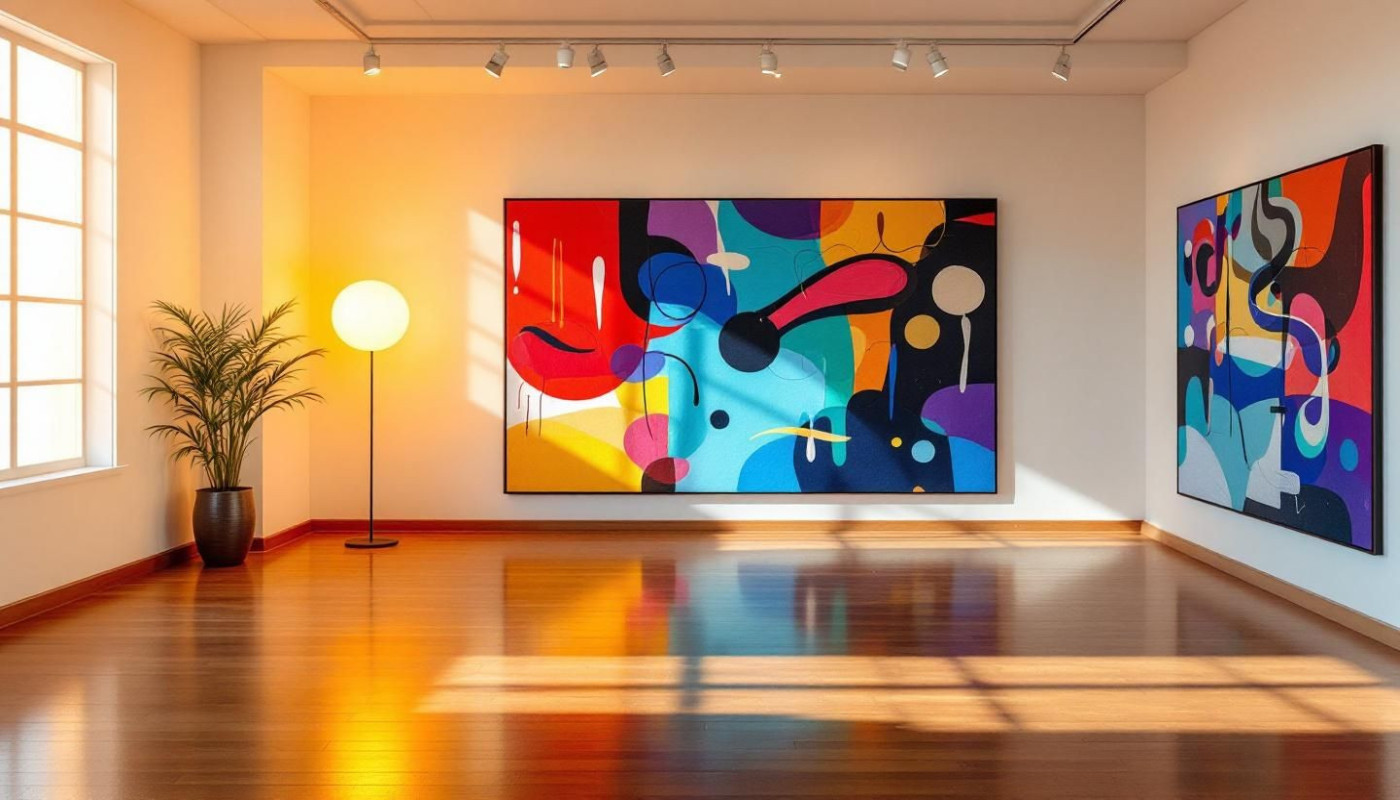 Explorer l'impact des œuvres d'art uniques sur les tendances culturelles modernes