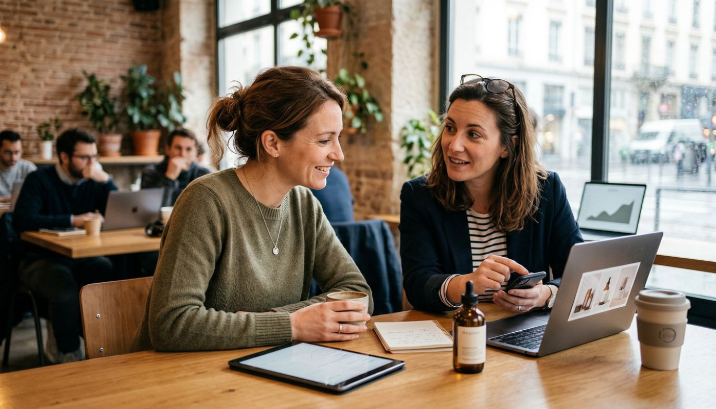 L’effet miroir : quand les conseils personnalisés transforment la perception des marques