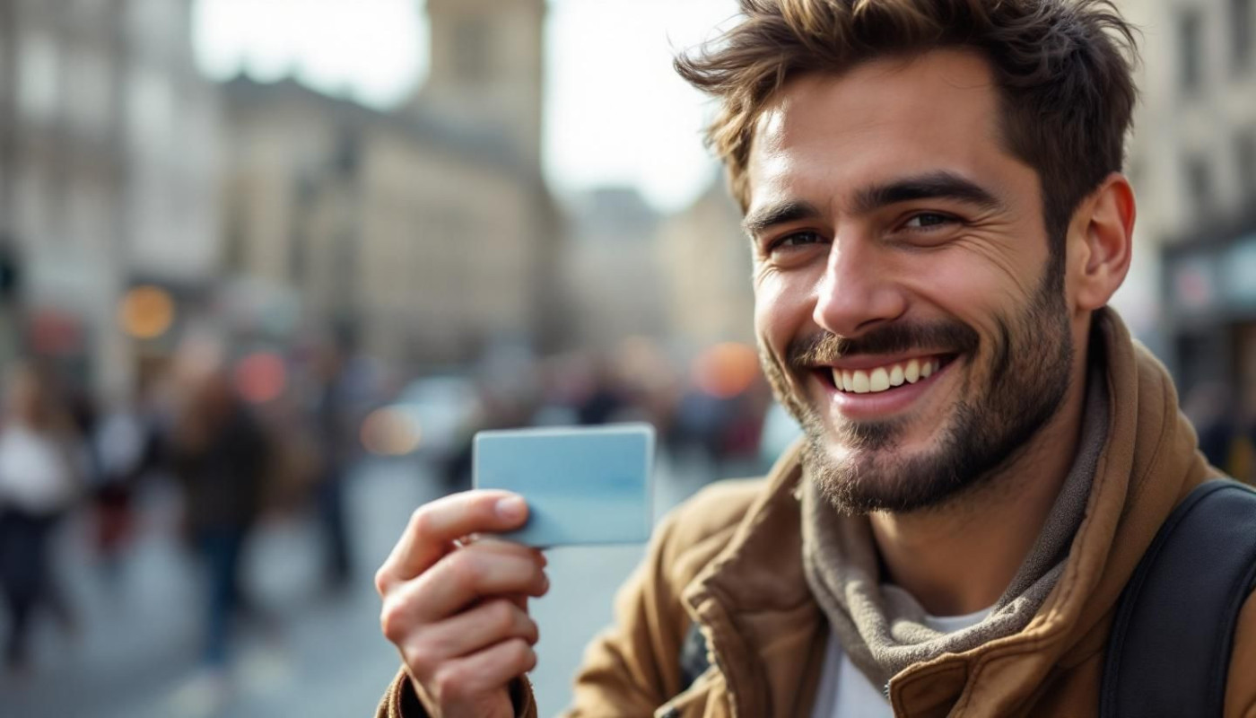 Les avantages de la gestion d'un compte bancaire britannique pour les expatriés