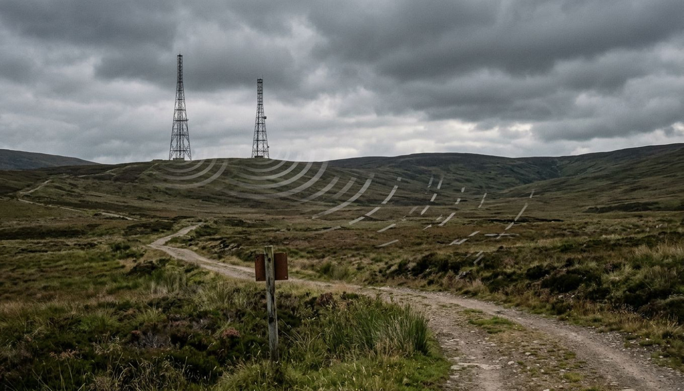Silence radio : les zones blanches et leurs impacts sur la communication