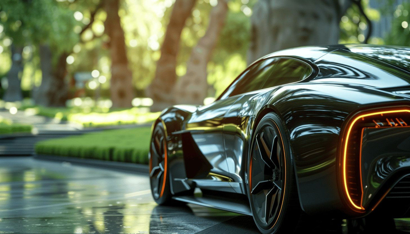 Voitures électriques et révolution verte quels enjeux pour les constructeurs automobiles